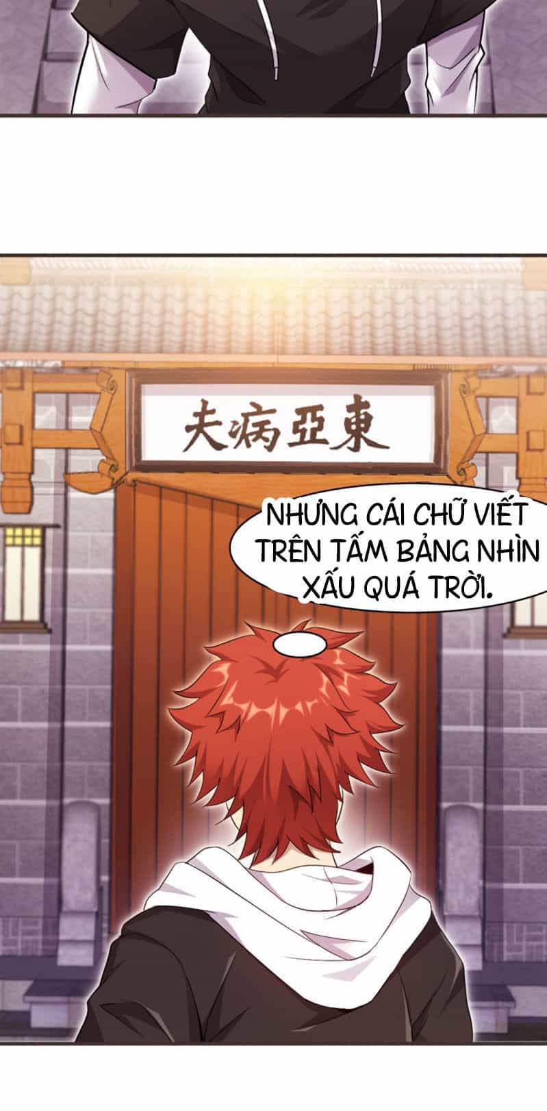 Võ Nghịch Sơn Hà - Chương 34 - ảnh 28