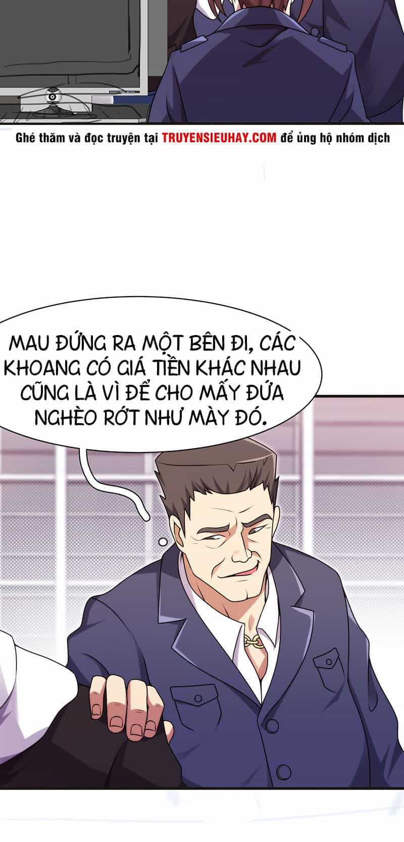 Võ Nghịch Sơn Hà - Chương 37 - ảnh 17