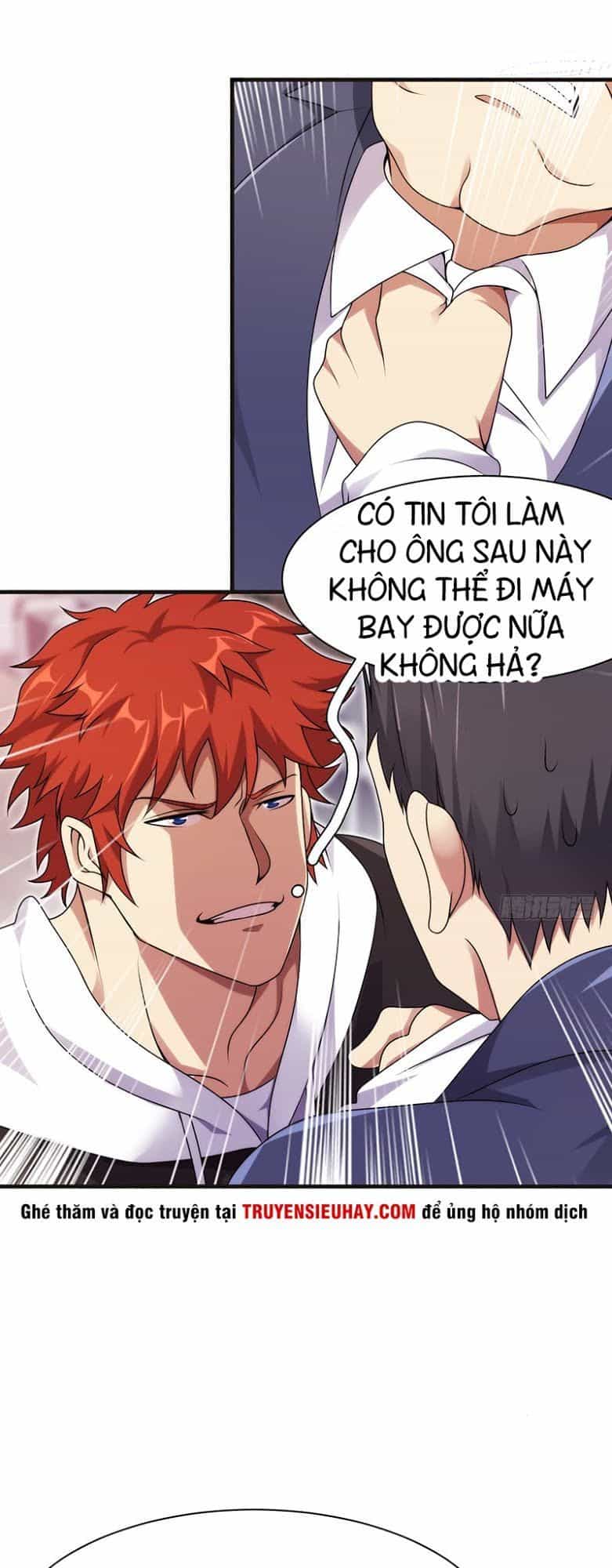 Võ Nghịch Sơn Hà - Chương 37 - ảnh 23