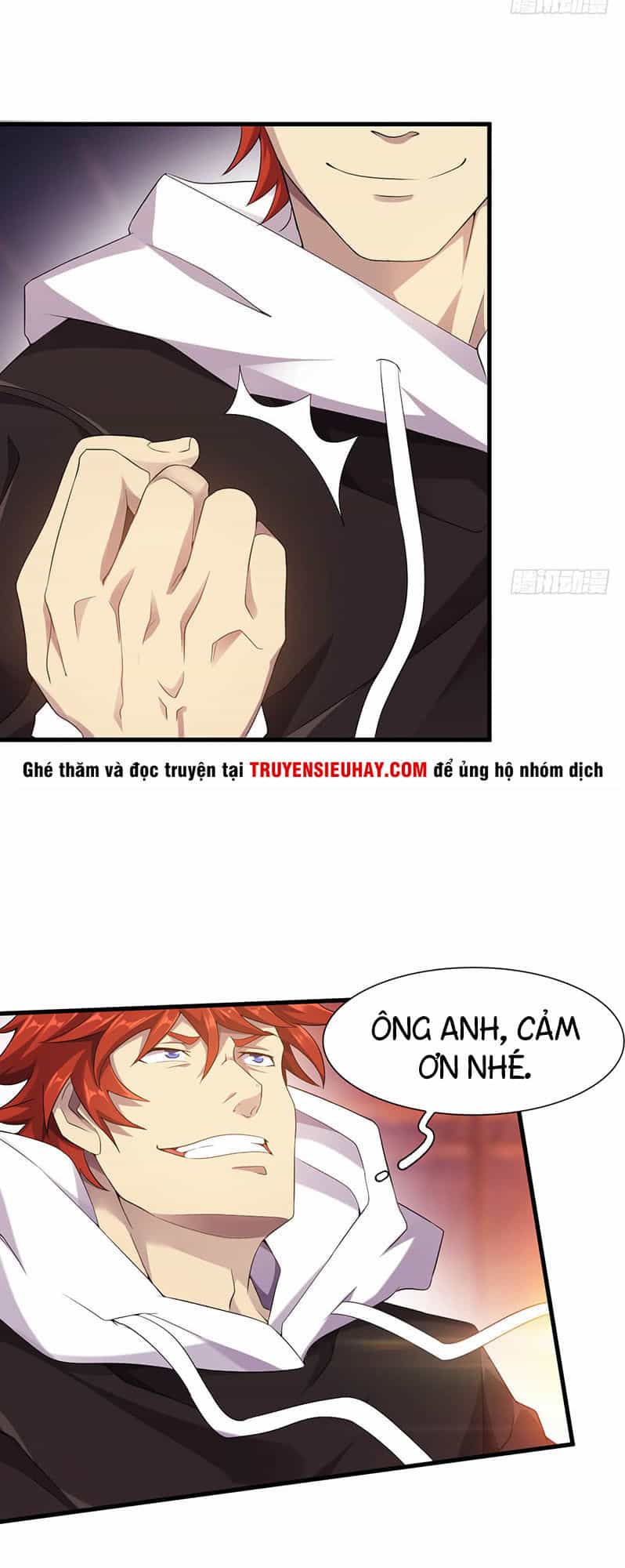 Võ Nghịch Sơn Hà - Chương 41 - ảnh 32
