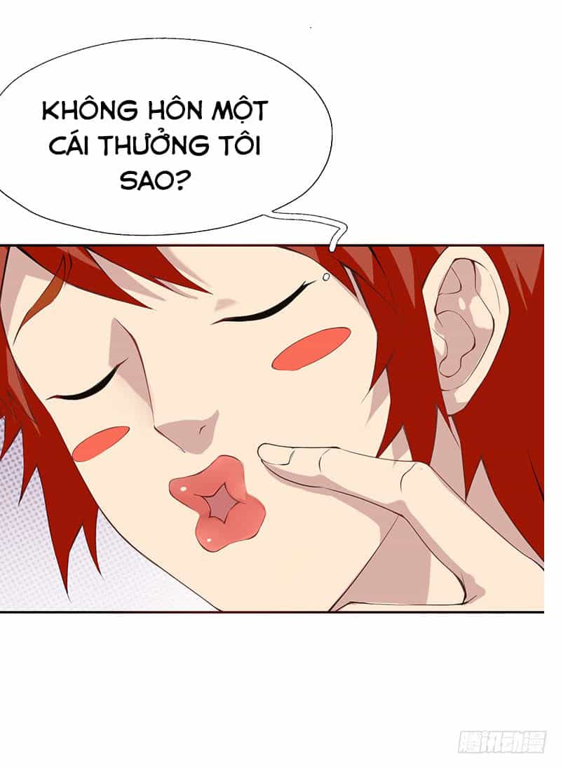 Võ Nghịch Sơn Hà - Chương 3.2 - ảnh 41