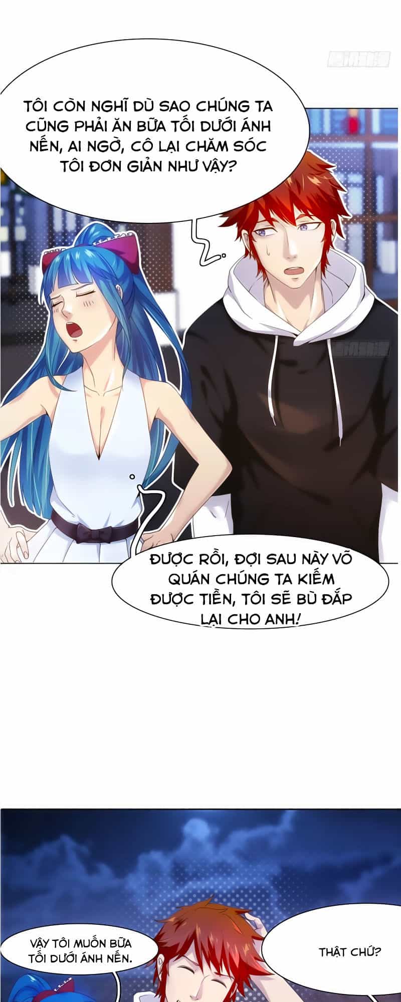 Võ Nghịch Sơn Hà - Chương 4 - ảnh 30