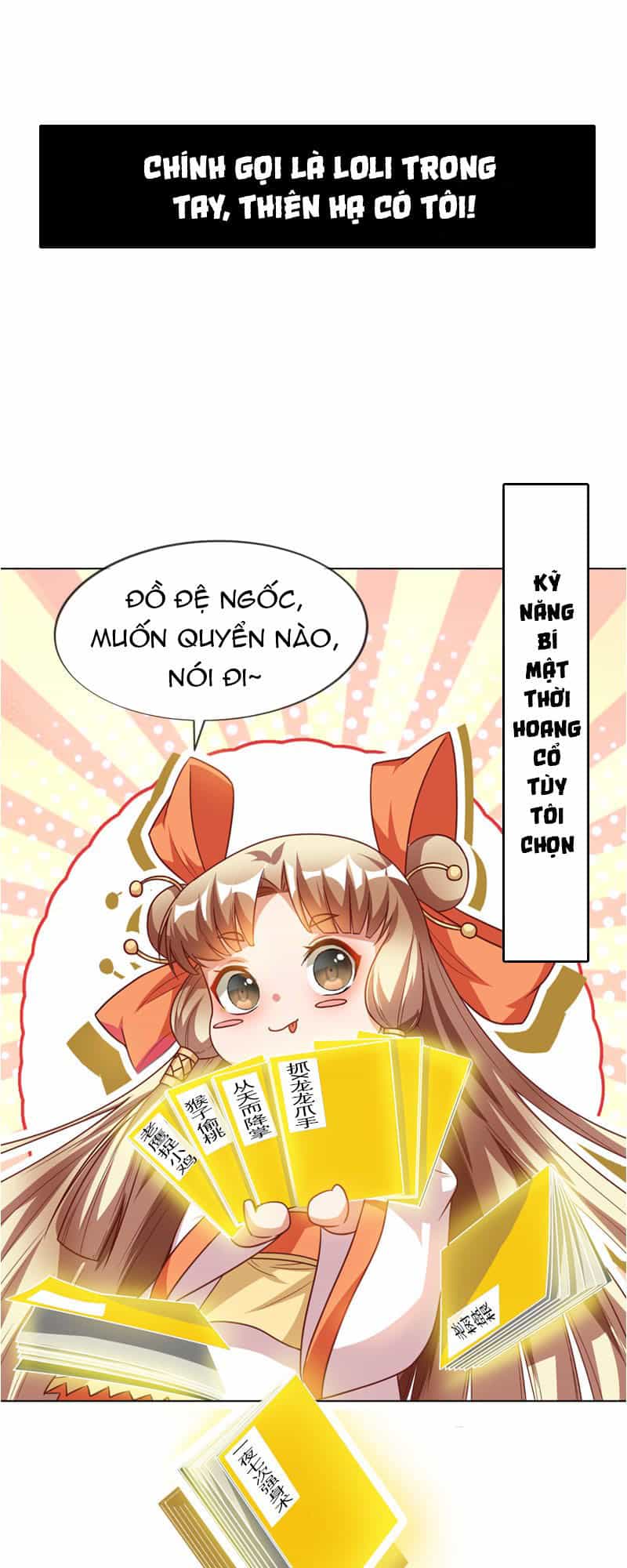 Võ Nghịch - Chương 1 - ảnh 10