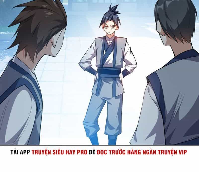 Võ Nghịch - Chương 10 - ảnh 16