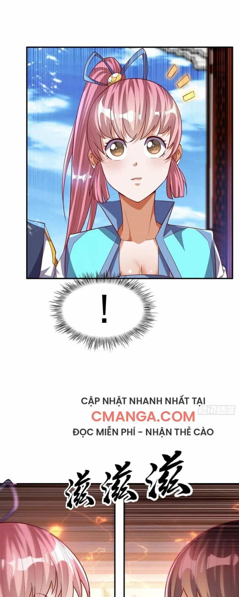 Võ Nghịch - Chương 100 - ảnh 32