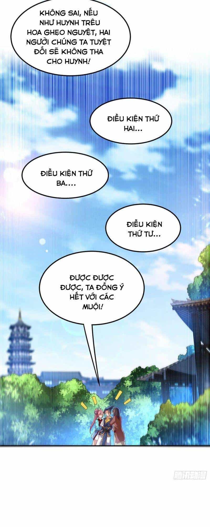 Võ Nghịch - Chương 103 - ảnh 19