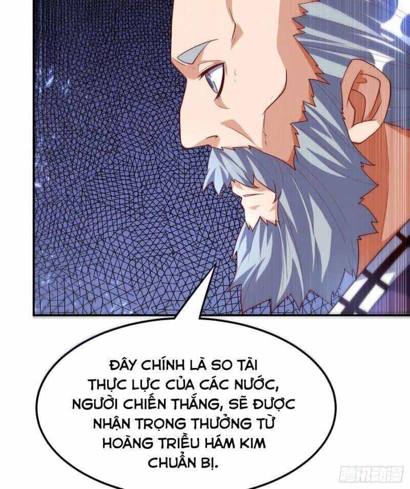 Võ Nghịch - Chương 103 - ảnh 24
