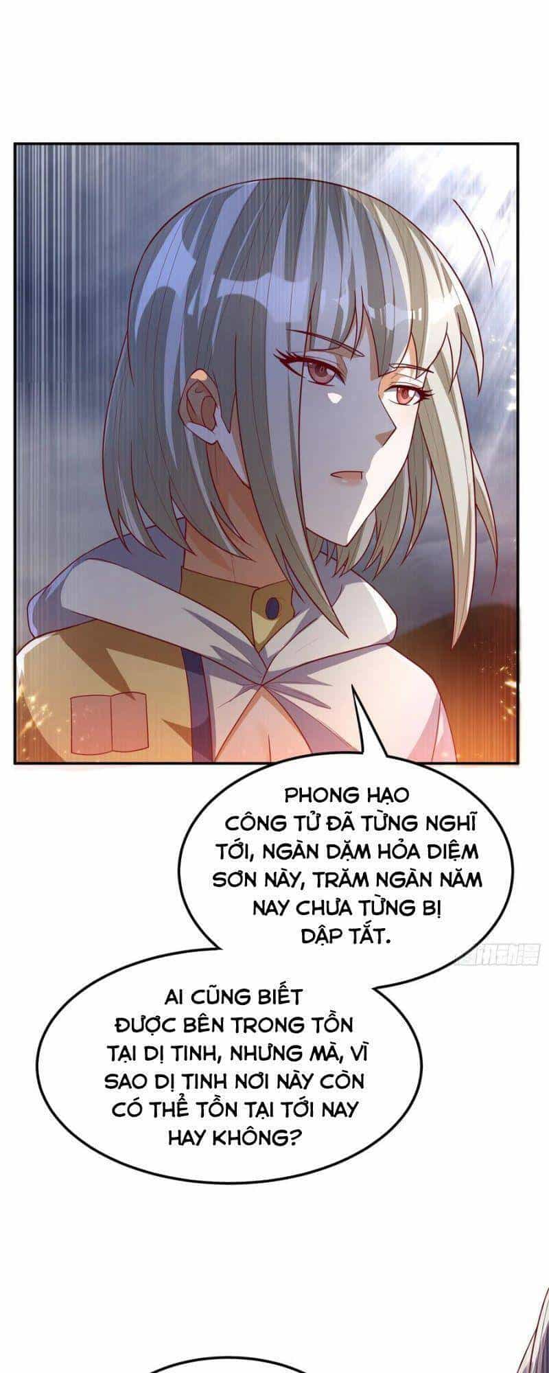 Võ Nghịch - Chương 105 - ảnh 19
