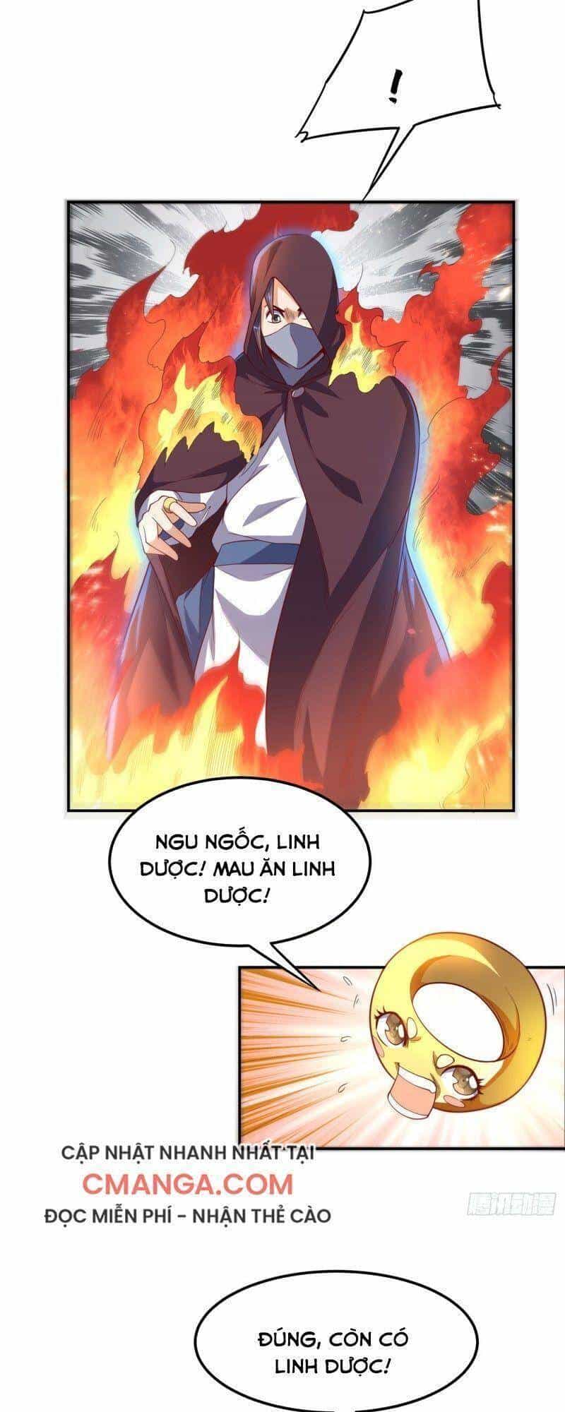 Võ Nghịch - Chương 106 - ảnh 11