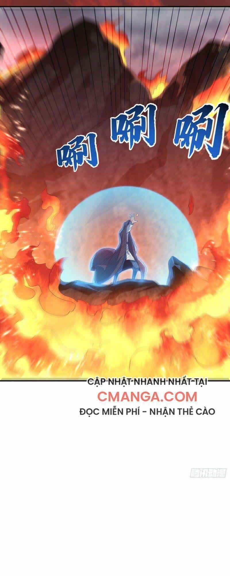 Võ Nghịch - Chương 106 - ảnh 22