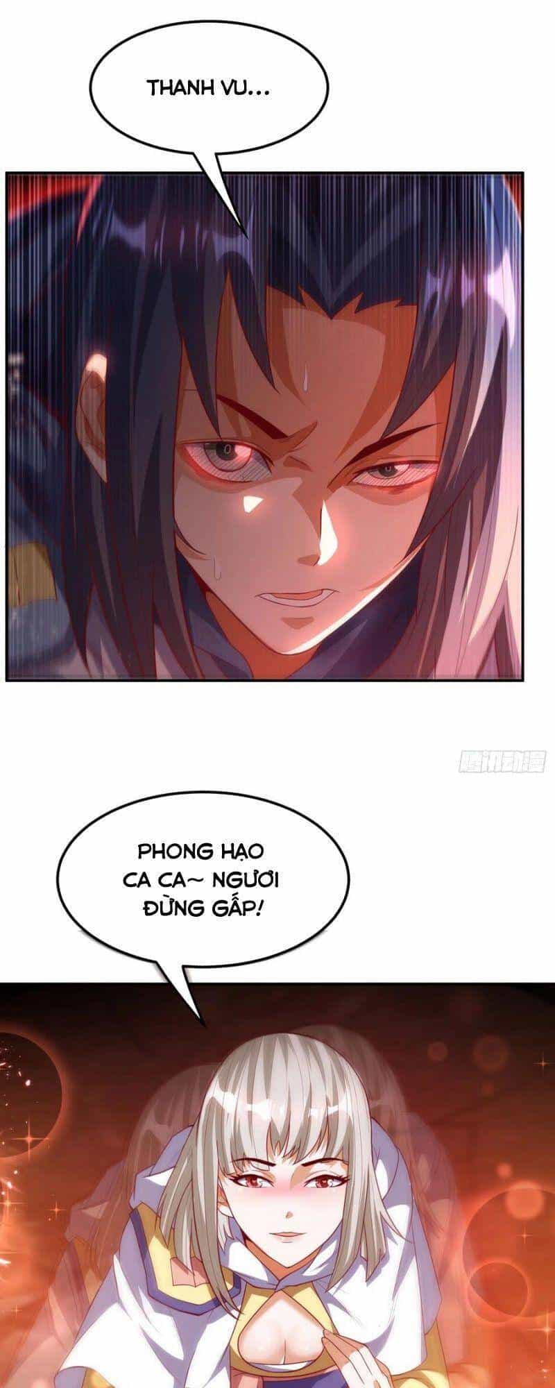 Võ Nghịch - Chương 110 - ảnh 13