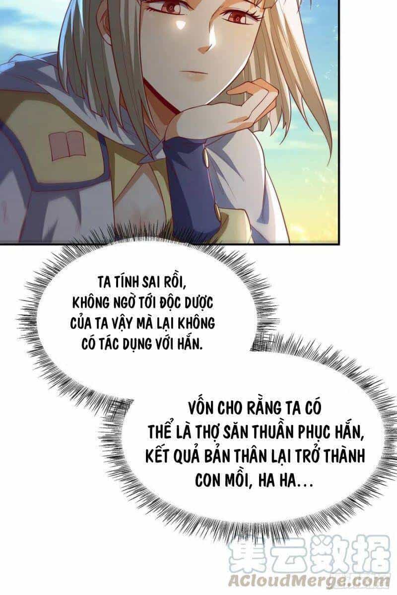 Võ Nghịch - Chương 110 - ảnh 32