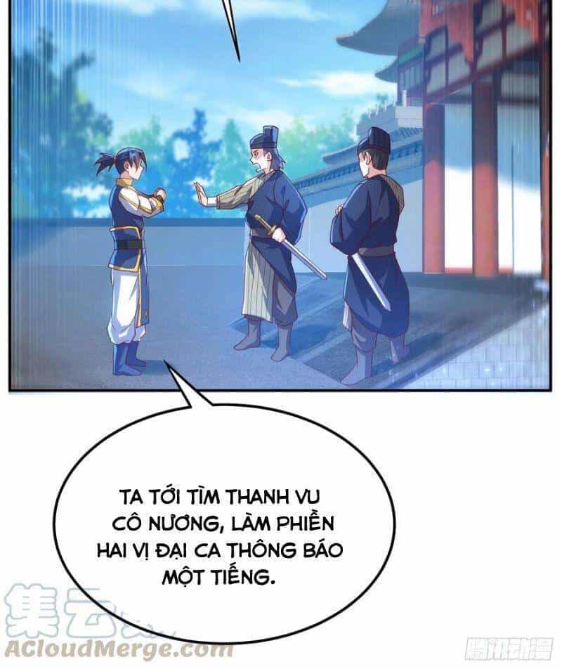 Võ Nghịch - Chương 111 - ảnh 14