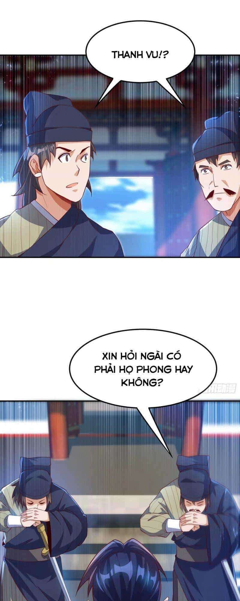 Võ Nghịch - Chương 111 - ảnh 15