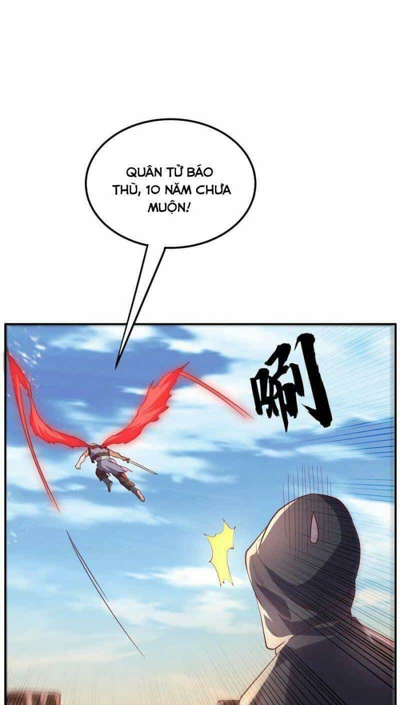 Võ Nghịch - Chương 112 - ảnh 25