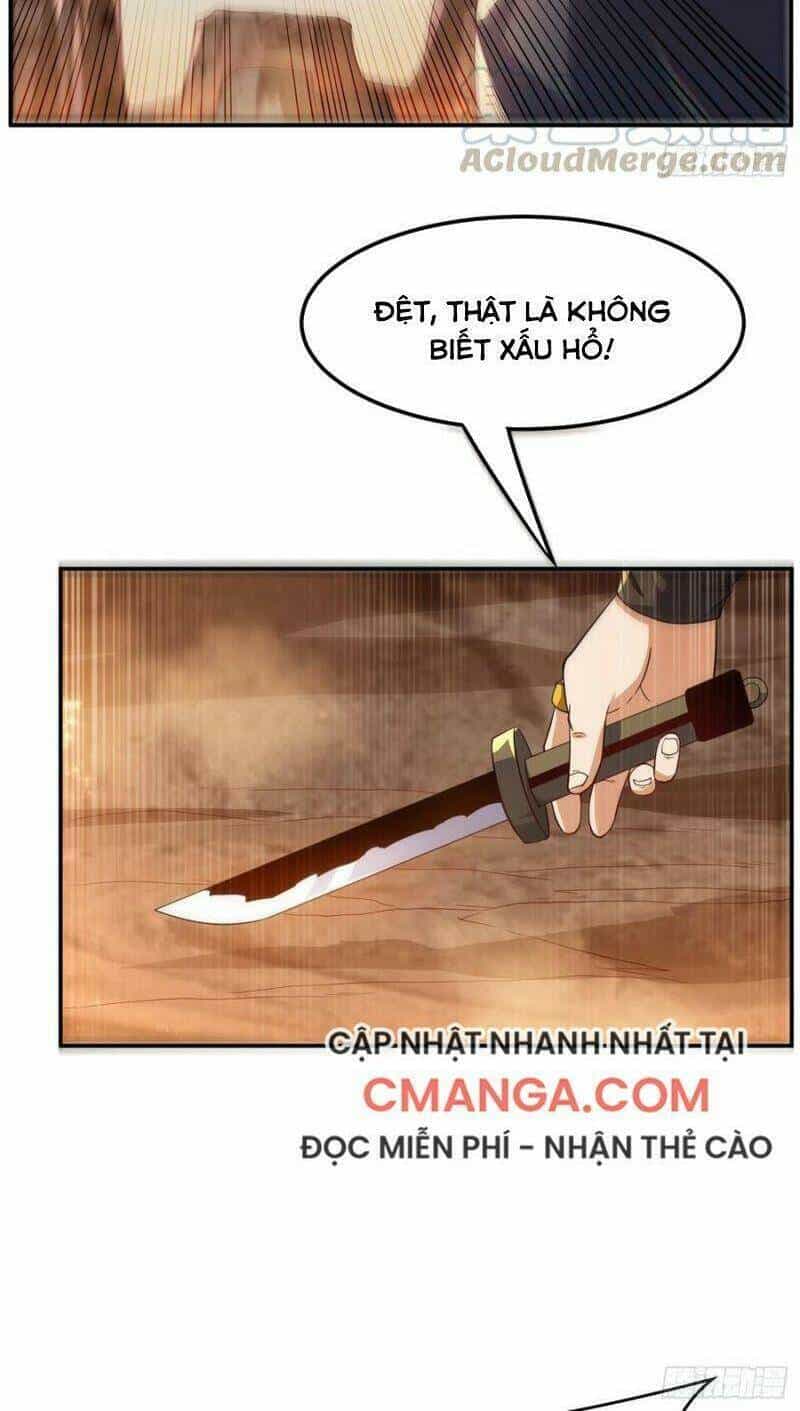 Võ Nghịch - Chương 112 - ảnh 26