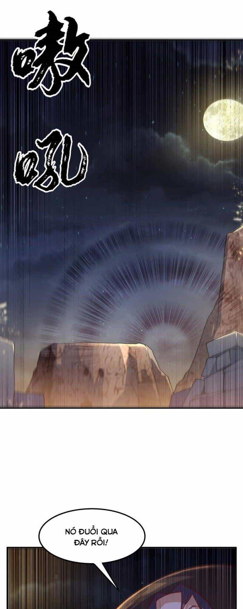 Võ Nghịch - Chương 114 - ảnh 25