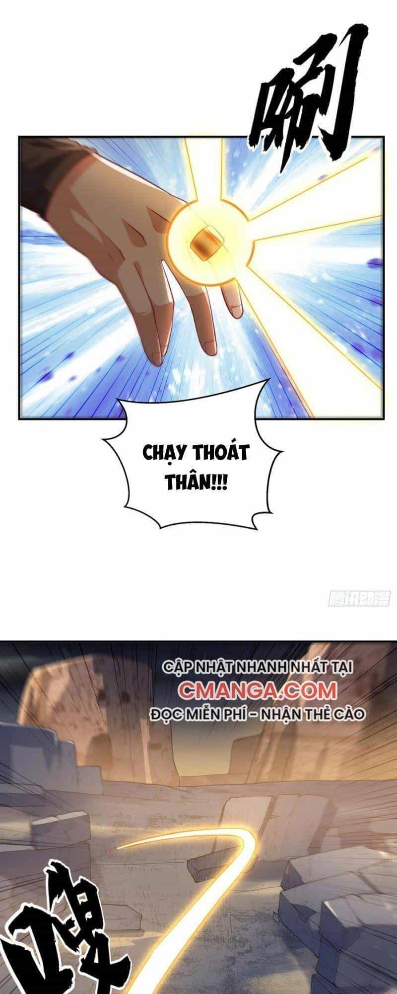 Võ Nghịch - Chương 114 - ảnh 31