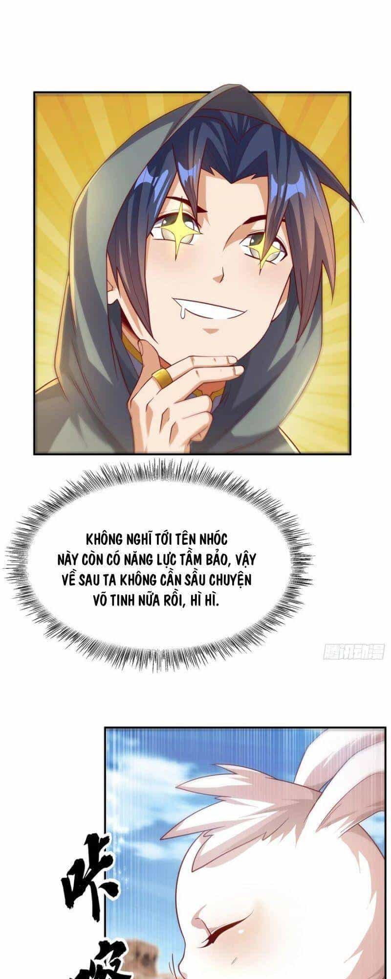 Võ Nghịch - Chương 116 - ảnh 2