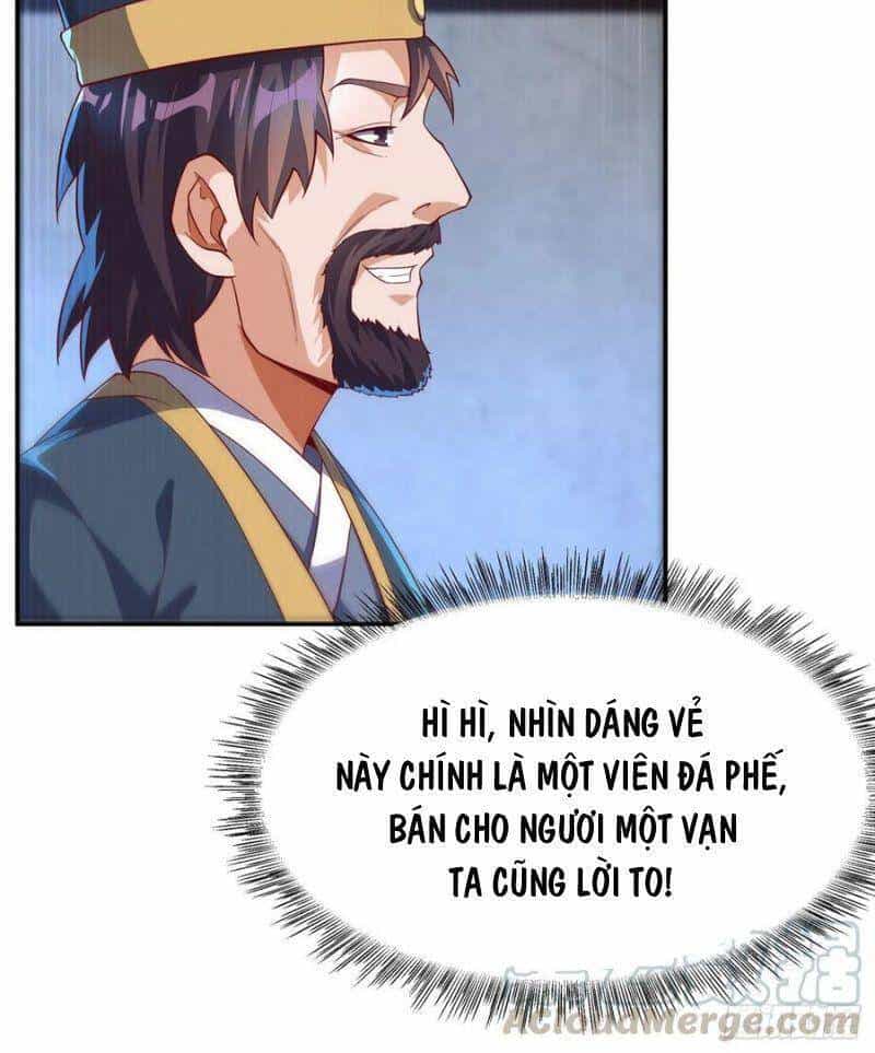 Võ Nghịch - Chương 117 - ảnh 4