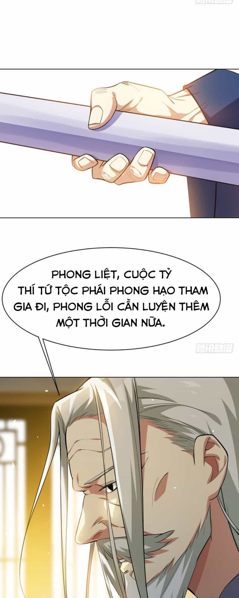 Võ Nghịch - Chương 12 - ảnh 7