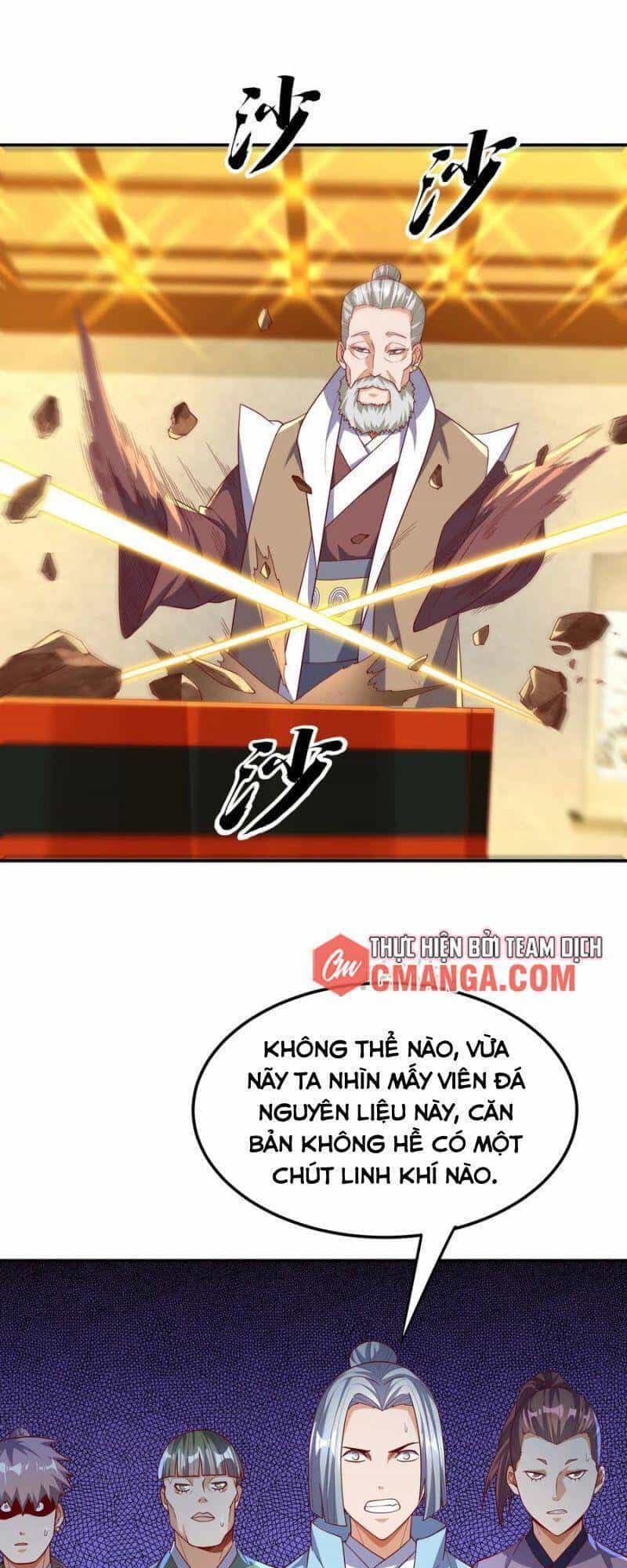 Võ Nghịch - Chương 121 - ảnh 5