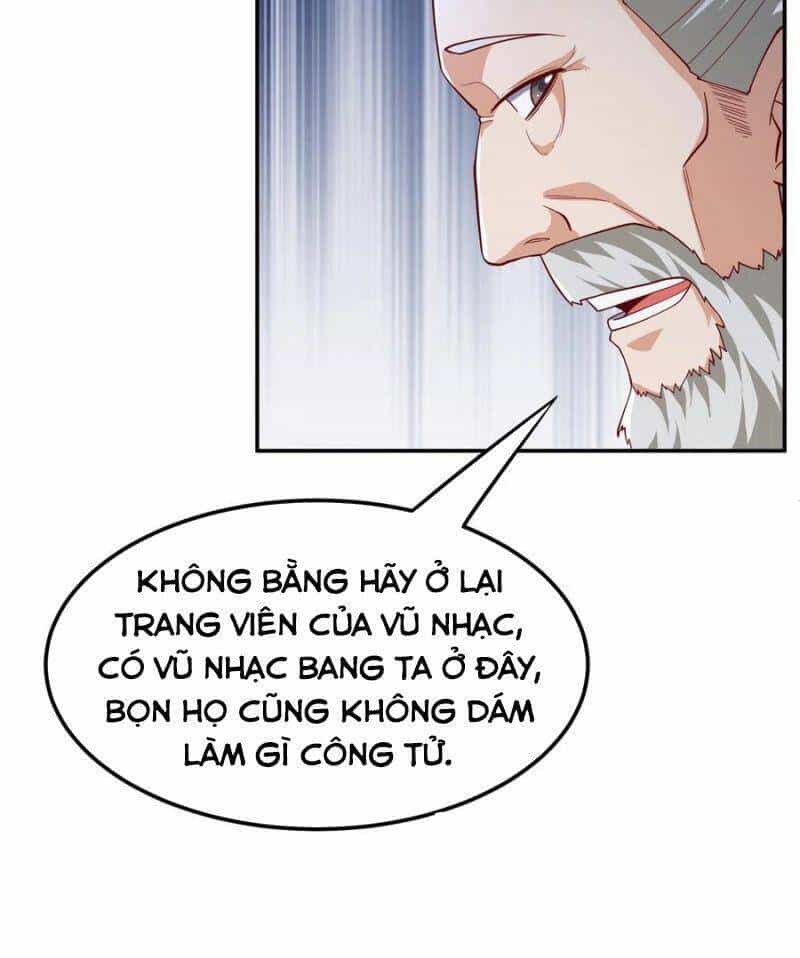 Võ Nghịch - Chương 122 - ảnh 23