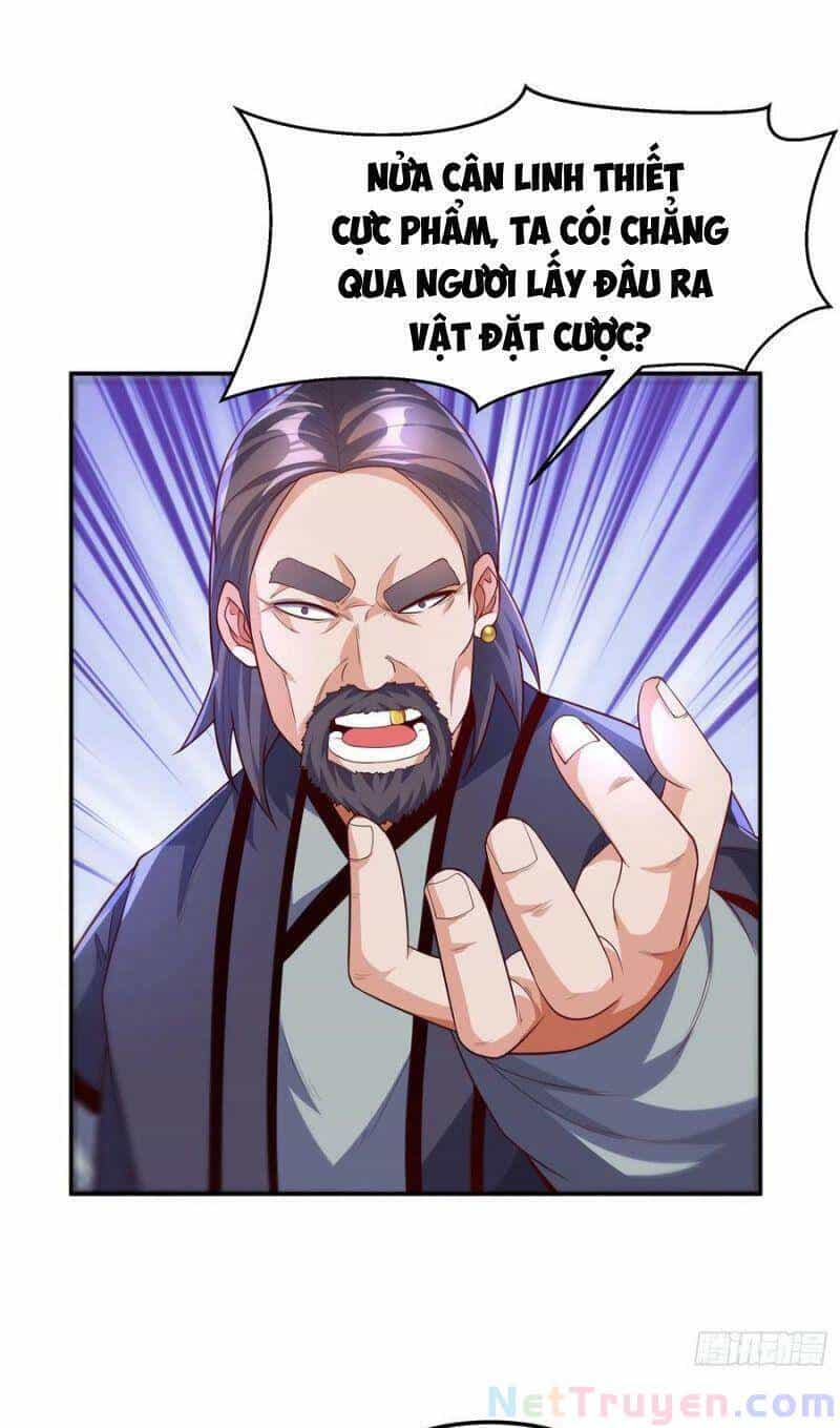 Võ Nghịch - Chương 123 - ảnh 20