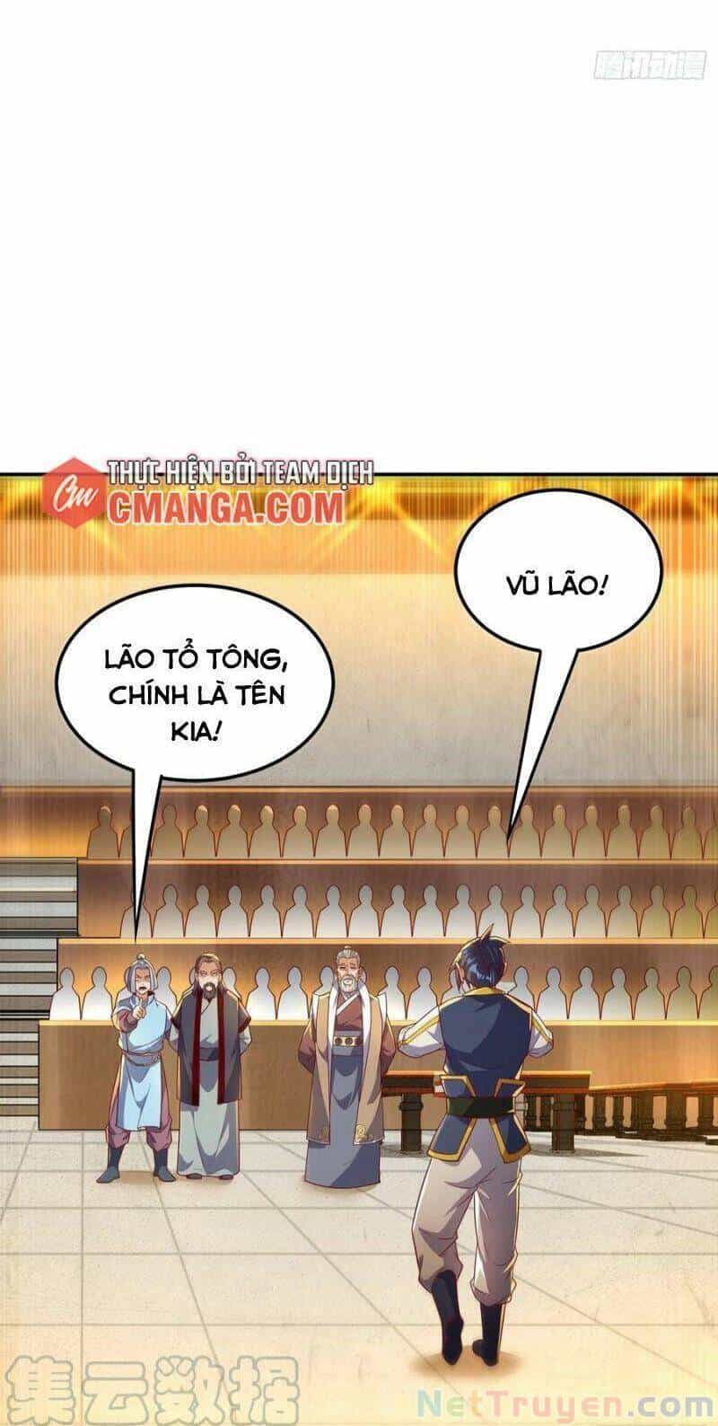 Võ Nghịch - Chương 123 - ảnh 5