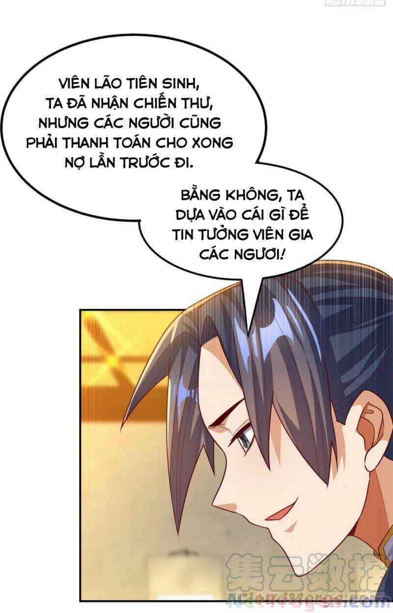 Võ Nghịch - Chương 123 - ảnh 7