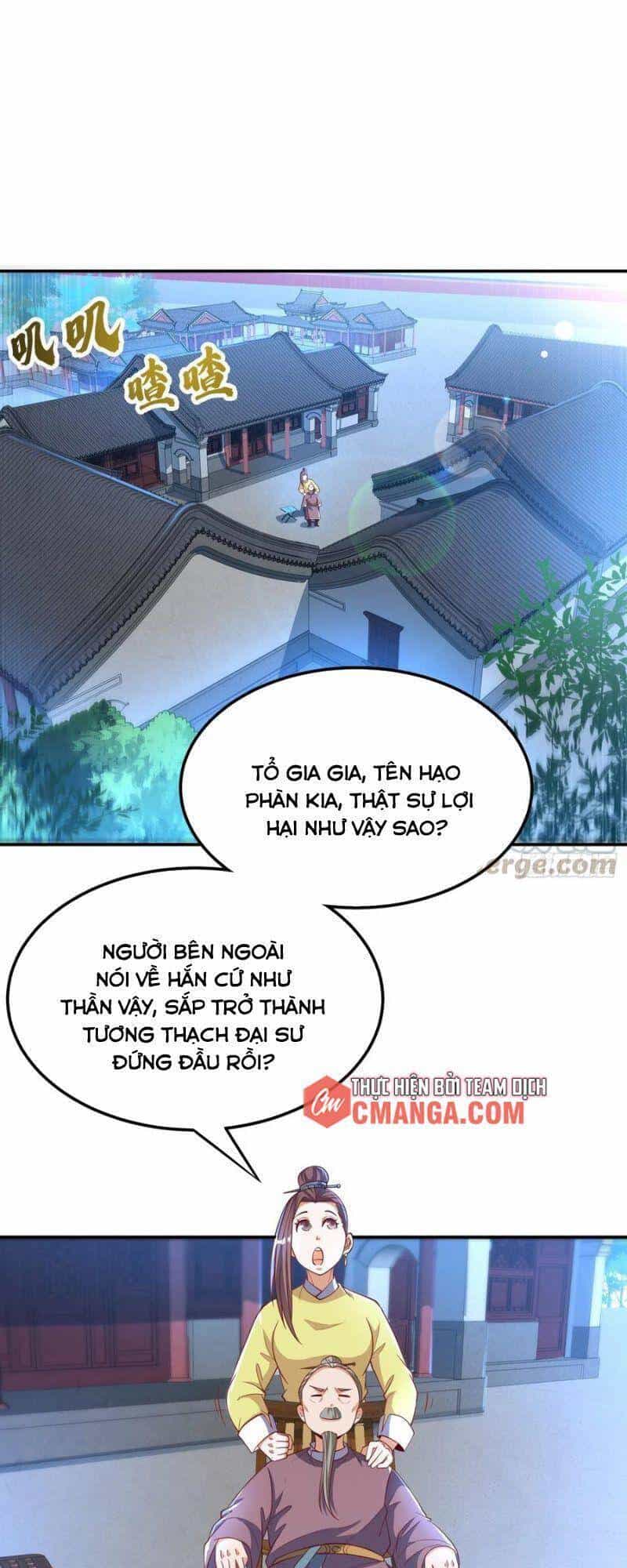 Võ Nghịch - Chương 126 - ảnh 1
