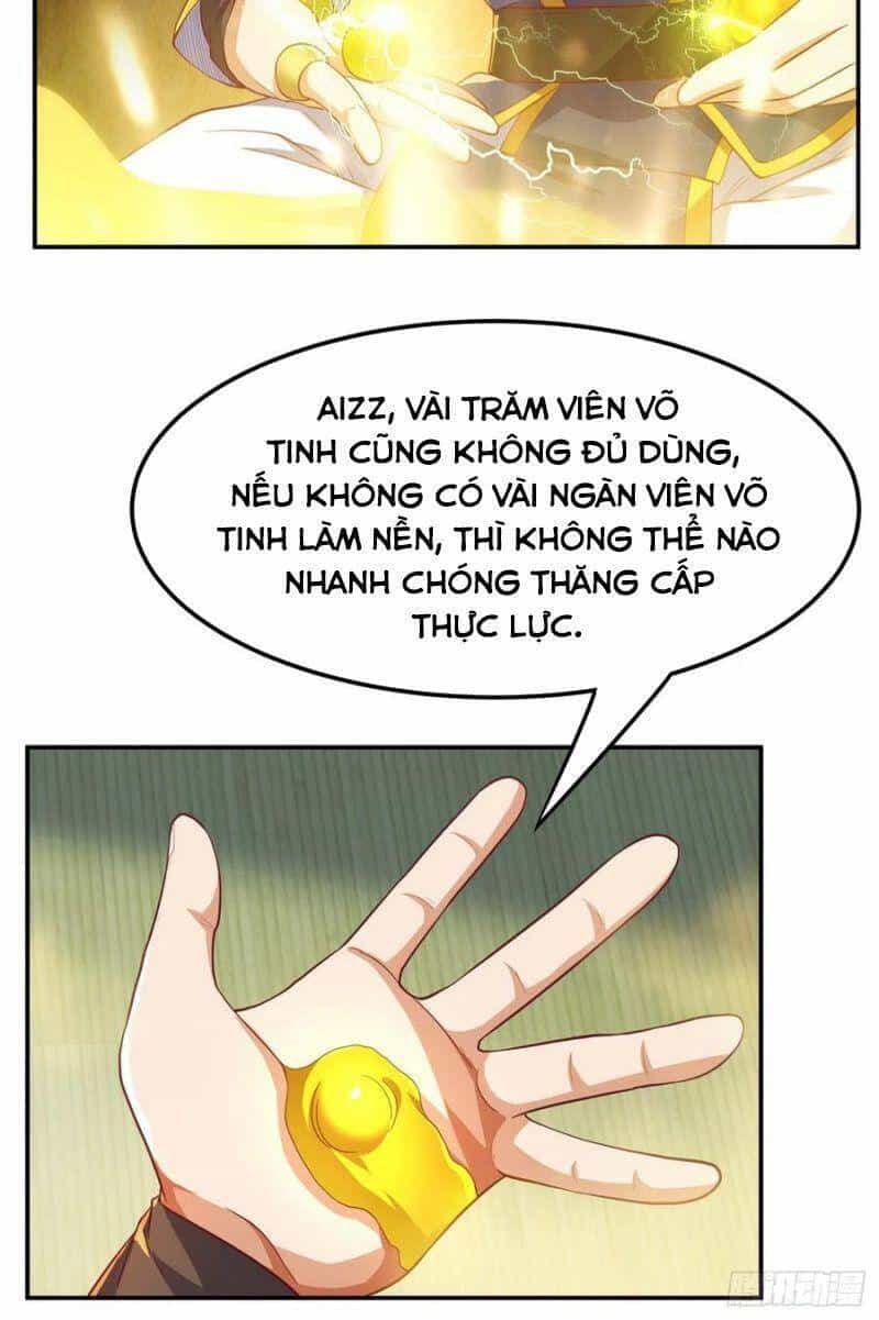 Võ Nghịch - Chương 126 - ảnh 10