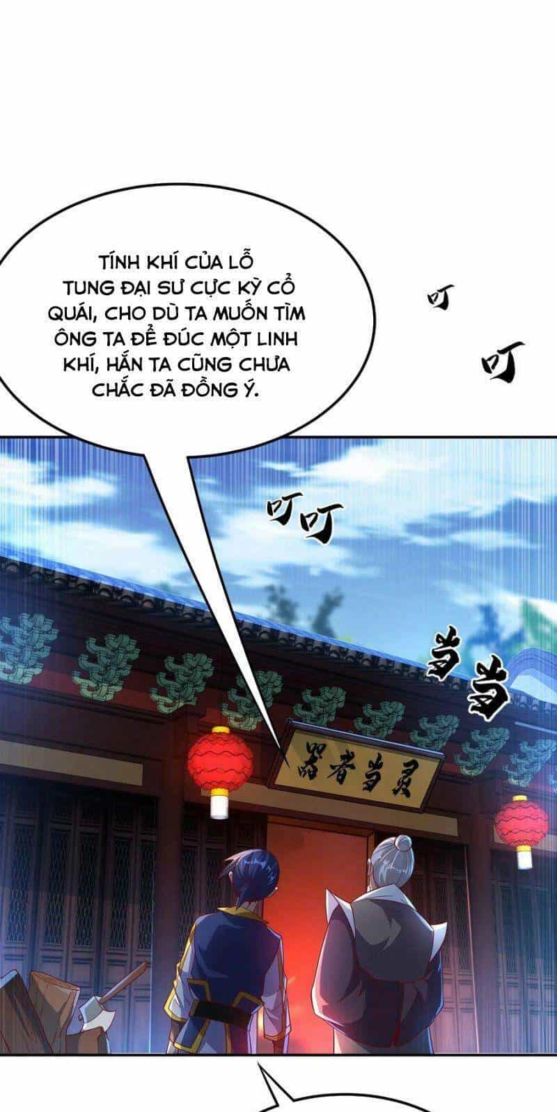 Võ Nghịch - Chương 127 - ảnh 18
