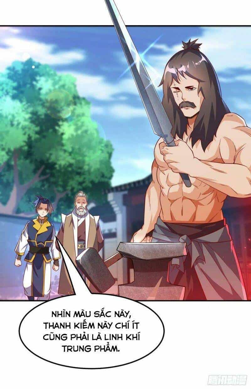 Võ Nghịch - Chương 127 - ảnh 23