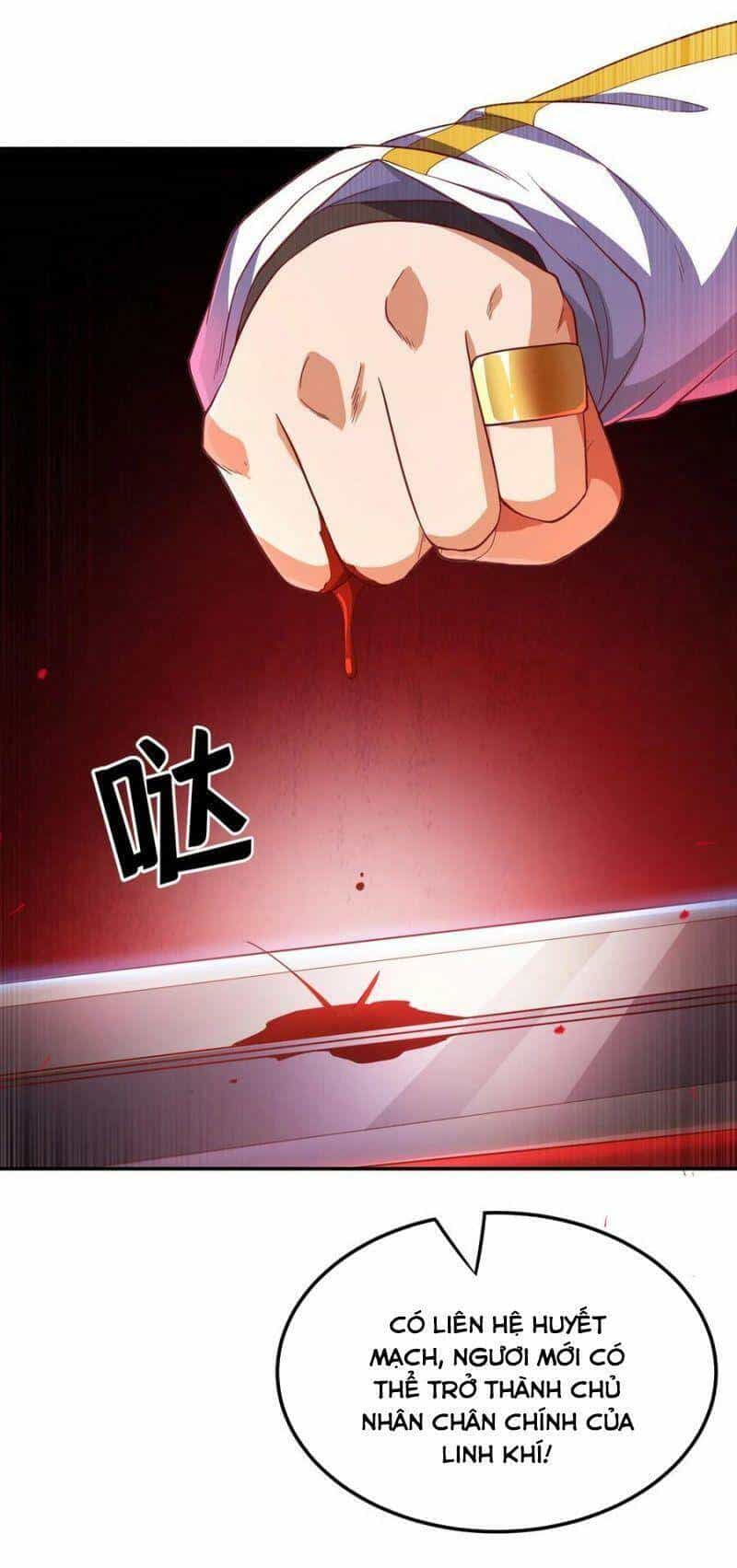 Võ Nghịch - Chương 129 - ảnh 1
