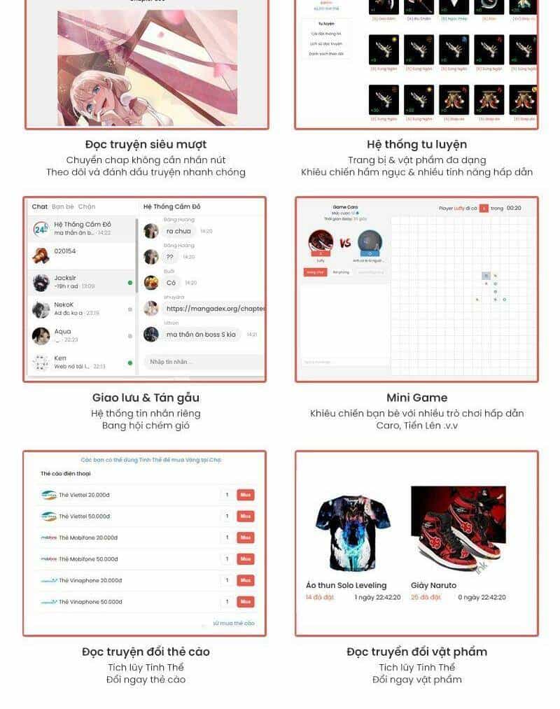 Võ Nghịch - Chương 129 - ảnh 19