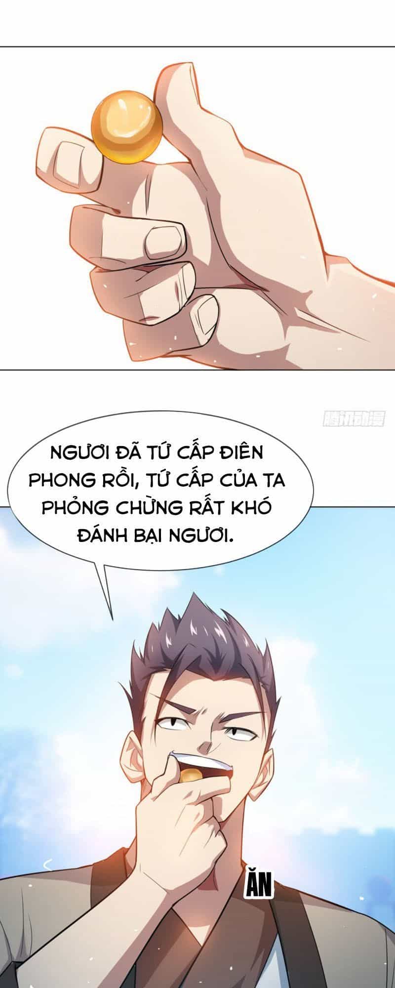 Võ Nghịch - Chương 13 - ảnh 44