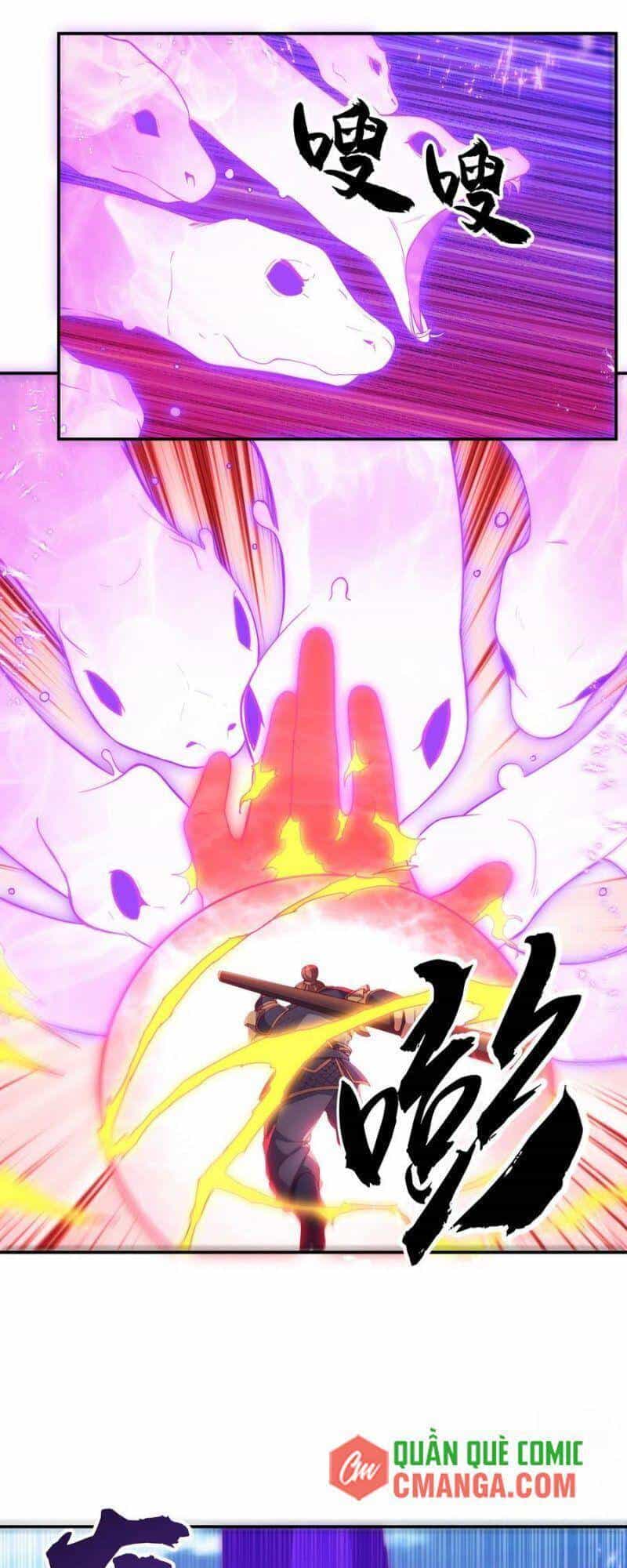Võ Nghịch - Chương 131 - ảnh 19