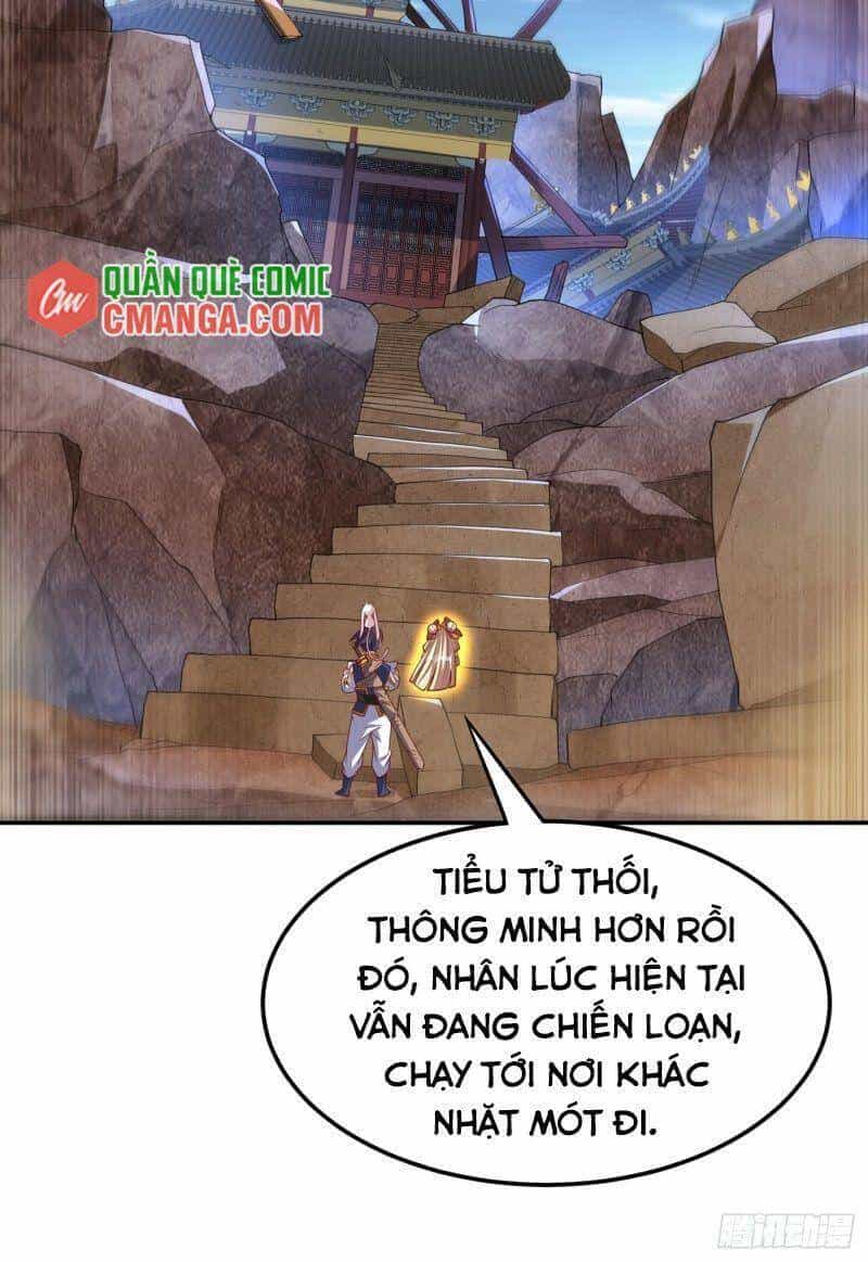 Võ Nghịch - Chương 133 - ảnh 6