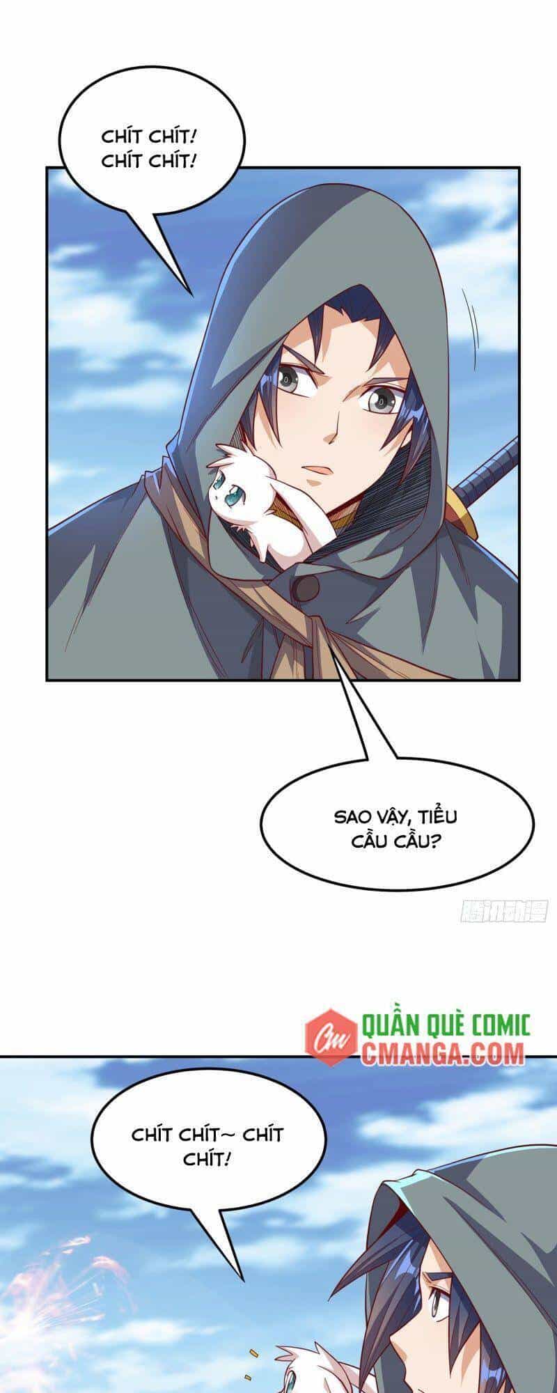 Võ Nghịch - Chương 134 - ảnh 5