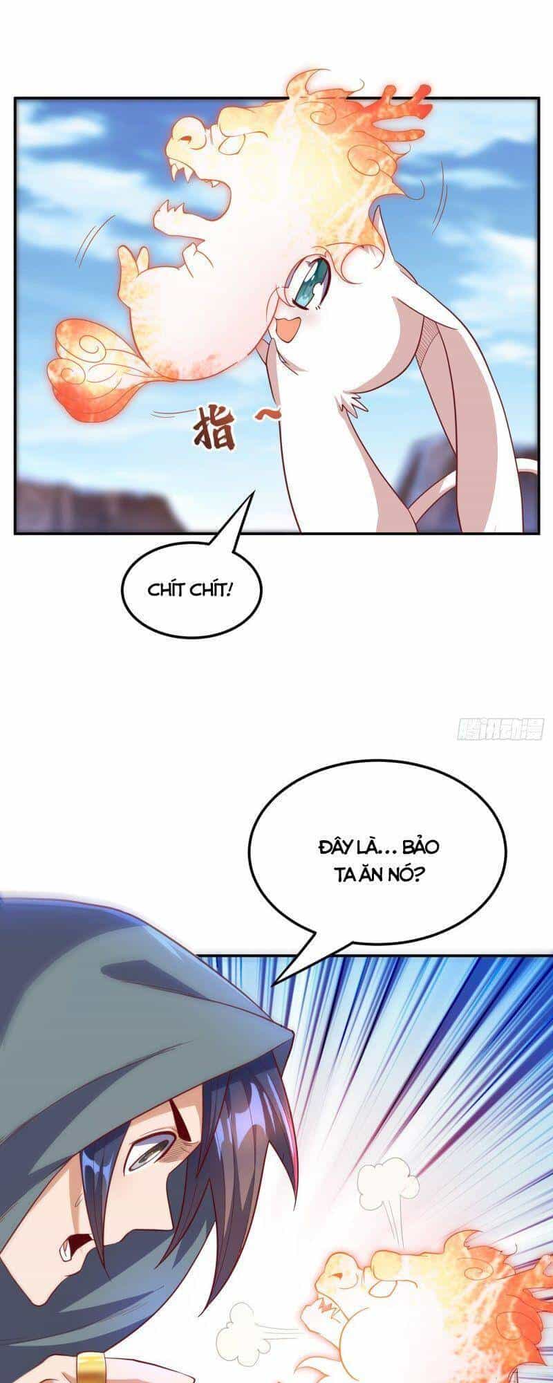 Võ Nghịch - Chương 136 - ảnh 3