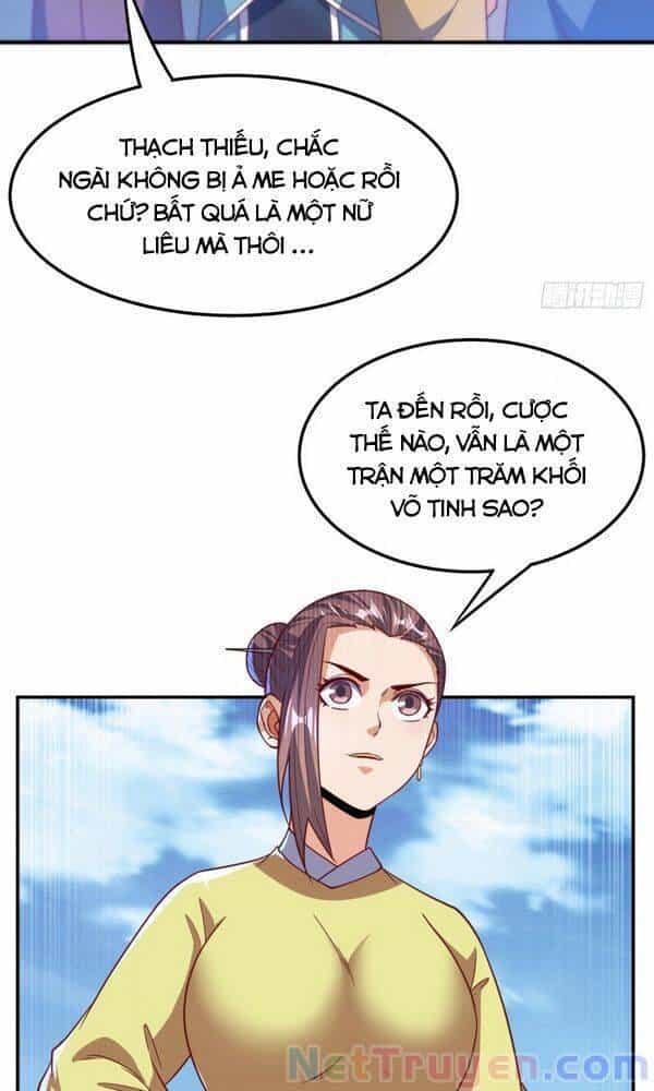 Võ Nghịch - Chương 137 - ảnh 2