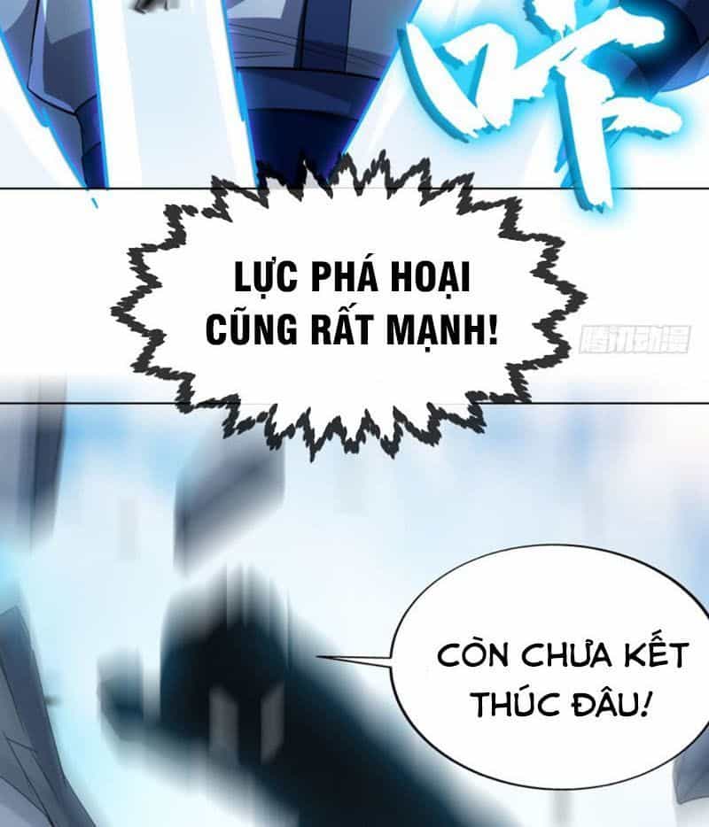 Võ Nghịch - Chương 14 - ảnh 21