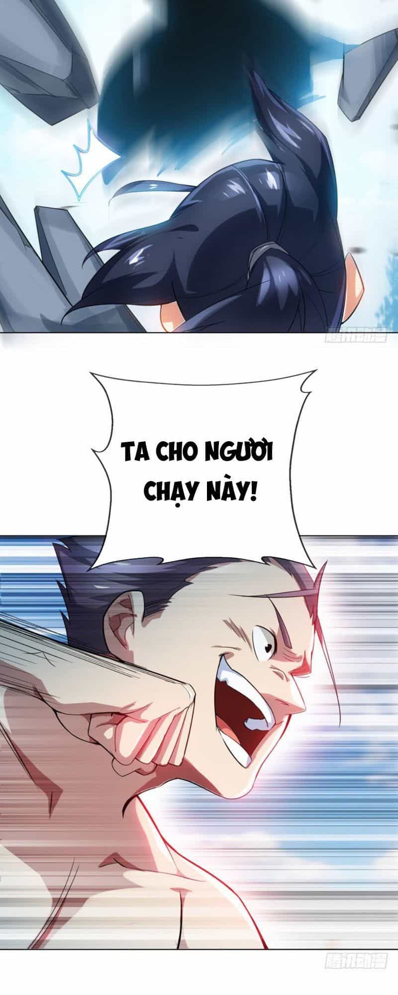 Võ Nghịch - Chương 14 - ảnh 22