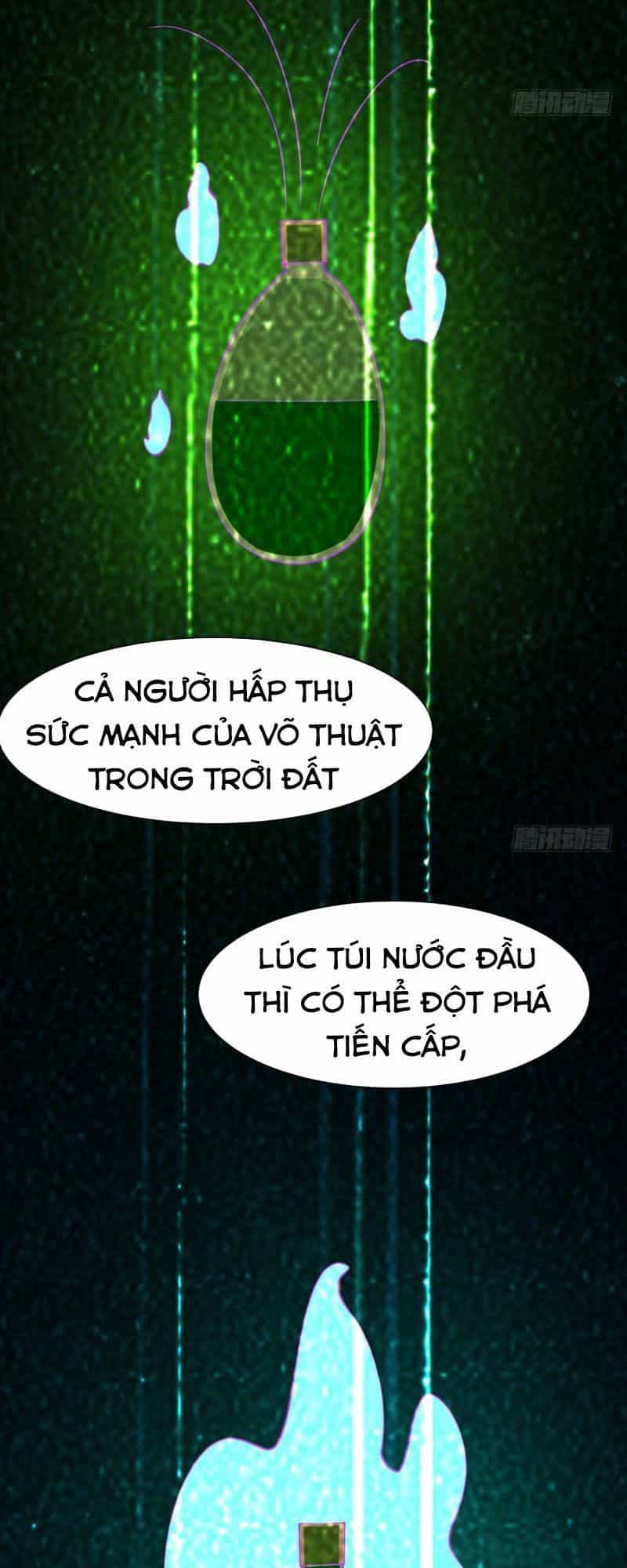 Võ Nghịch - Chương 14 - ảnh 5