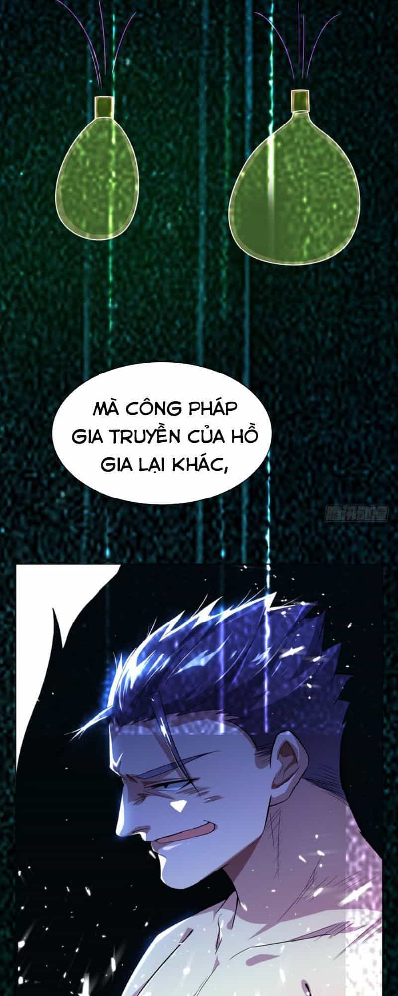 Võ Nghịch - Chương 14 - ảnh 9