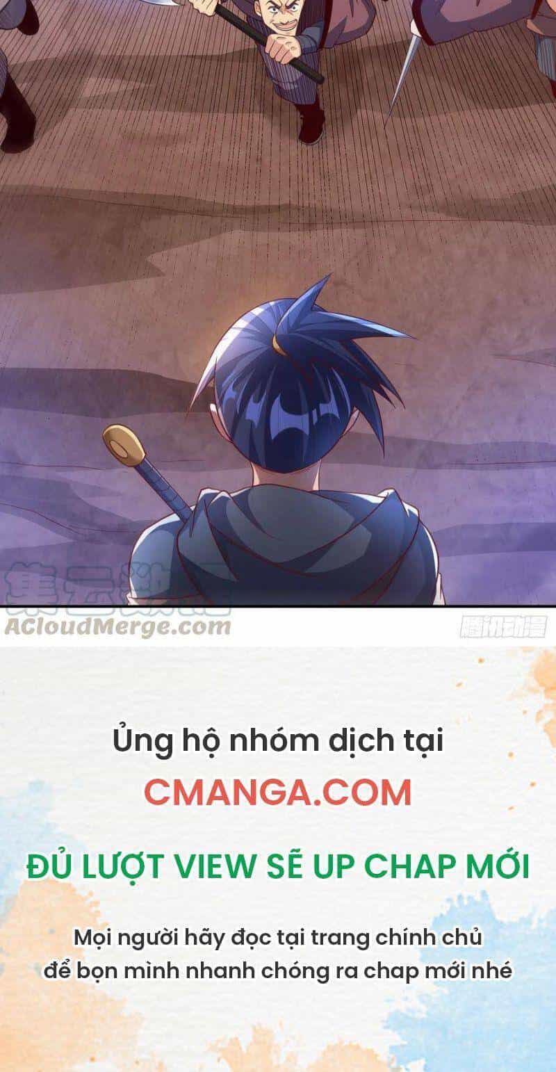 Võ Nghịch - Chương 141 - ảnh 33