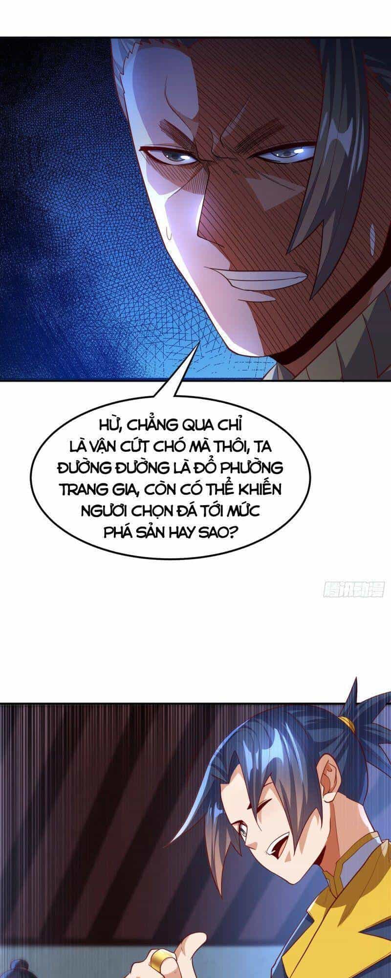 Võ Nghịch - Chương 148 - ảnh 19