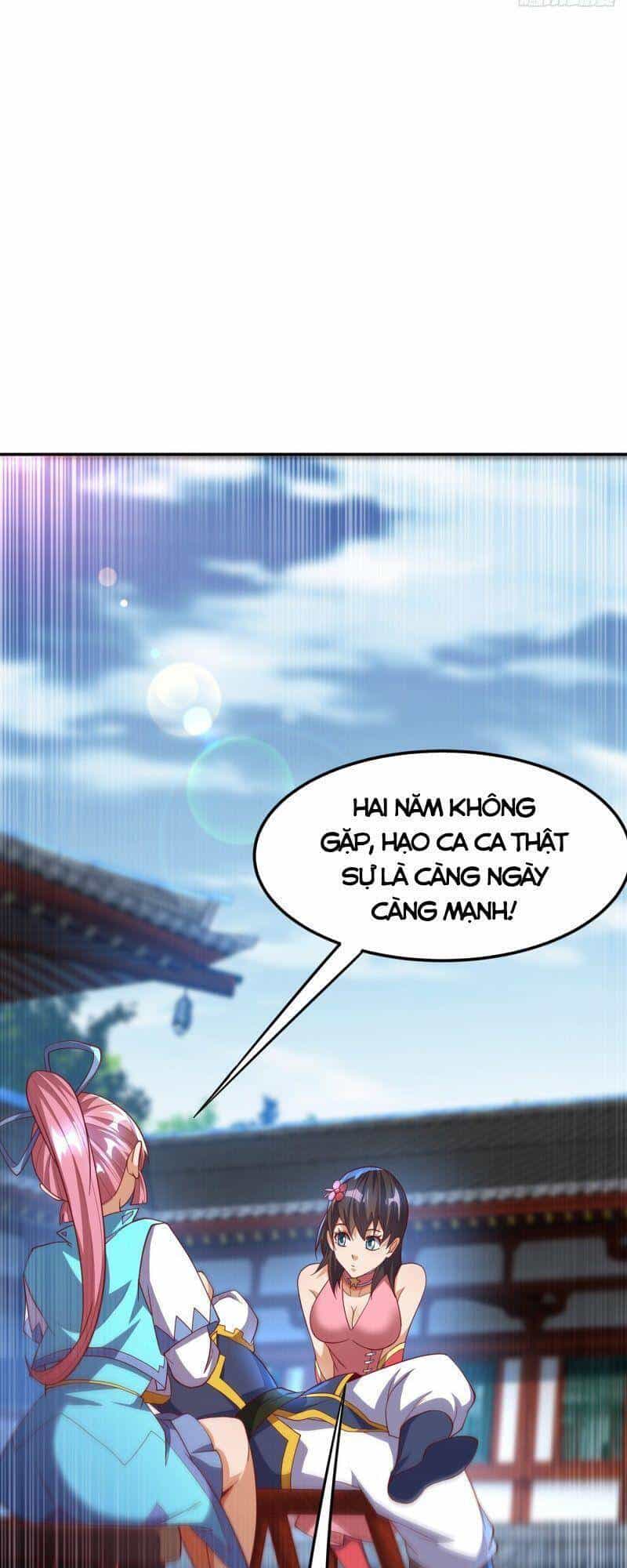 Võ Nghịch - Chương 149 - ảnh 12
