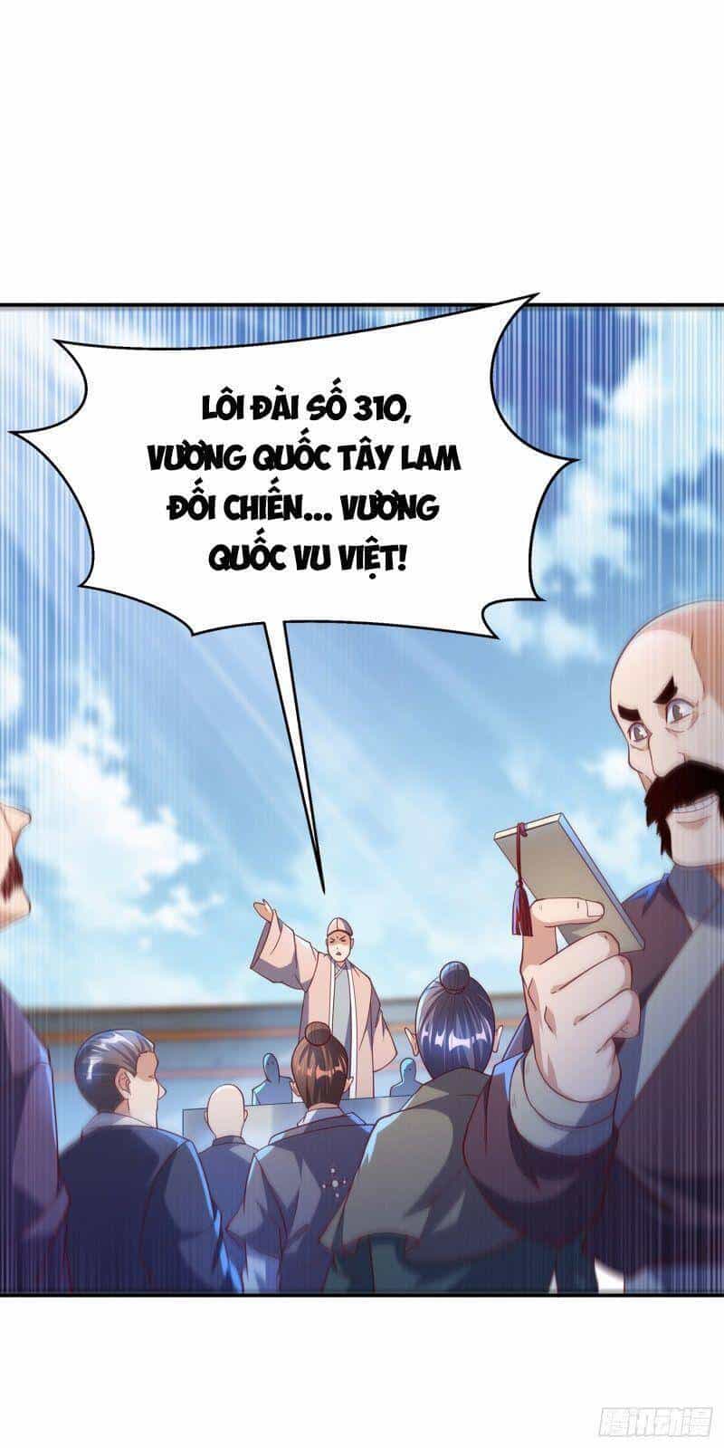 Võ Nghịch - Chương 149 - ảnh 34